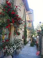 B&B Villa Filetta