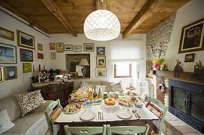 B&B Villa Filetta