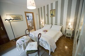 B&B Villa Filetta