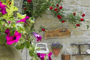 B&B Villa Filetta