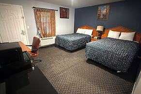 At 9 Motel Near Freehold I-195