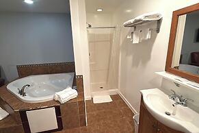 At 9 Motel Near Freehold I-195