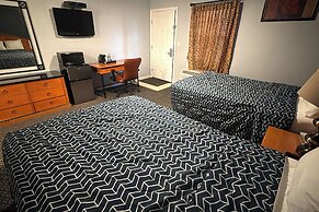 At 9 Motel Near Freehold I-195