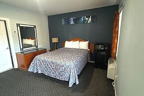 At 9 Motel Near Freehold I-195