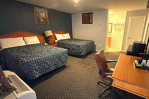 At 9 Motel Near Freehold I-195
