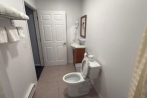 At 9 Motel Near Freehold I-195