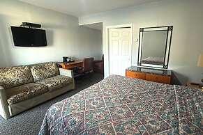 At 9 Motel Near Freehold I-195
