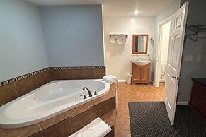 At 9 Motel Near Freehold I-195