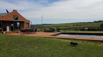 Pumula Guest Farm