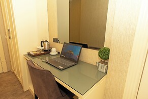 Park Grazza Hotel