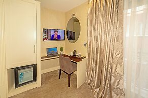 Park Grazza Hotel