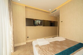Park Grazza Hotel