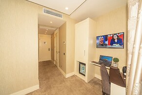 Park Grazza Hotel