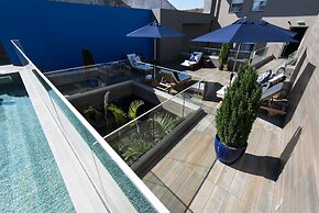 Hotel Casa Hintze Ribeiro