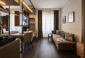 Duomo Hotel & Apartments