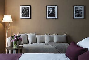 Duomo Hotel & Apartments