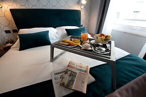 Duomo Hotel & Apartments