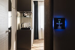 Duomo Hotel & Apartments