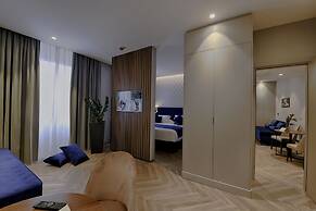 Duomo Hotel & Apartments