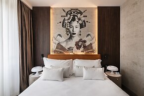 Duomo Hotel & Apartments