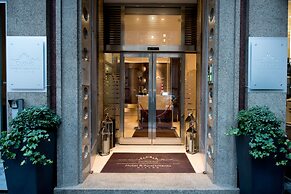 Duomo Hotel & Apartments