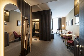 Duomo Hotel & Apartments