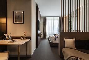 Duomo Hotel & Apartments