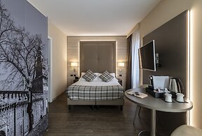 Duomo Hotel & Apartments