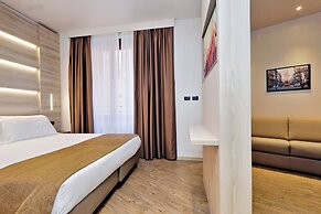 Duomo Hotel & Apartments
