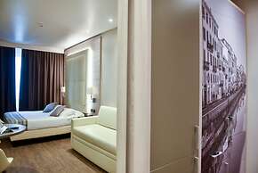 Duomo Hotel & Apartments