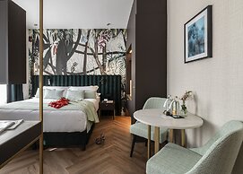 Duomo Hotel & Apartments