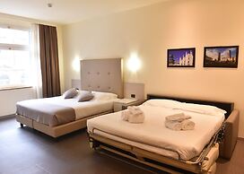 Duomo Hotel & Apartments