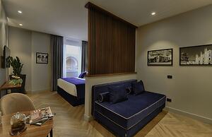 Duomo Hotel & Apartments