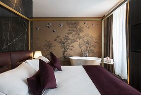 Duomo Hotel & Apartments