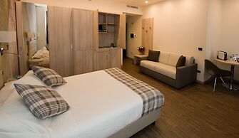 Duomo Hotel & Apartments