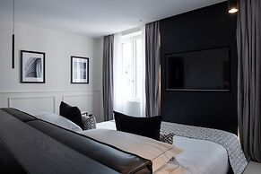 Duomo Hotel & Apartments