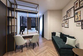 Duomo Hotel & Apartments