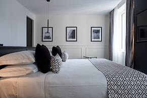 Duomo Hotel & Apartments
