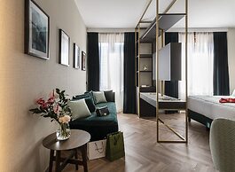 Duomo Hotel & Apartments