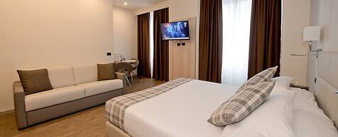 Duomo Hotel & Apartments