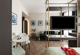 Duomo Hotel & Apartments