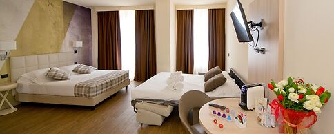 Duomo Hotel & Apartments