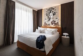 Duomo Hotel & Apartments