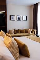 Duomo Hotel & Apartments