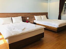 Binh Duong 2 Hotel