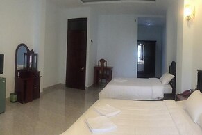 Binh Duong 2 Hotel