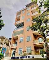 Binh Duong 2 Hotel