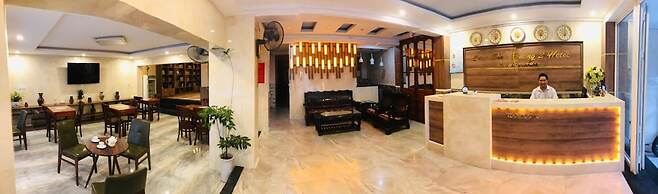 Binh Duong 2 Hotel