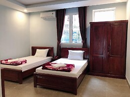 Binh Duong 2 Hotel