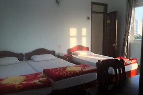 Binh Duong 2 Hotel